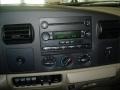 2006 Dark Stone Metallic Ford F250 Super Duty XLT Crew Cab  photo #24