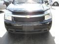 Black - Equinox LS AWD Photo No. 15