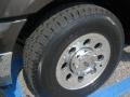 2006 Ford F250 Super Duty XLT Crew Cab Wheel and Tire Photo