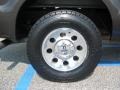 2006 Ford F250 Super Duty XLT Crew Cab Wheel and Tire Photo