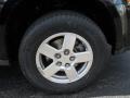 2008 Black Chevrolet Equinox LS AWD  photo #17