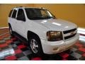 Summit White - TrailBlazer LT 4x4 Photo No. 1