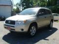Savannah Metallic - RAV4 4WD Photo No. 4