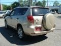 Savannah Metallic - RAV4 4WD Photo No. 5