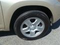 Savannah Metallic - RAV4 4WD Photo No. 10