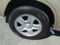Savannah Metallic - RAV4 4WD Photo No. 11
