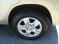 Savannah Metallic - RAV4 4WD Photo No. 12