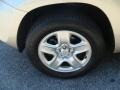 Savannah Metallic - RAV4 4WD Photo No. 13