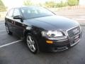 Lava Grey Pearl - A3 2.0T Photo No. 1
