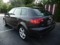 Lava Grey Pearl - A3 2.0T Photo No. 4
