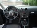 Black Dashboard Photo for 2006 Audi A3 #50121774