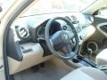 Savannah Metallic - RAV4 4WD Photo No. 25