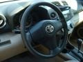 Savannah Metallic - RAV4 4WD Photo No. 26