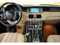 Java Black - Range Rover HSE Photo No. 5