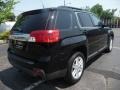 2010 Onyx Black GMC Terrain SLT  photo #3