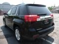 2010 Onyx Black GMC Terrain SLT  photo #4