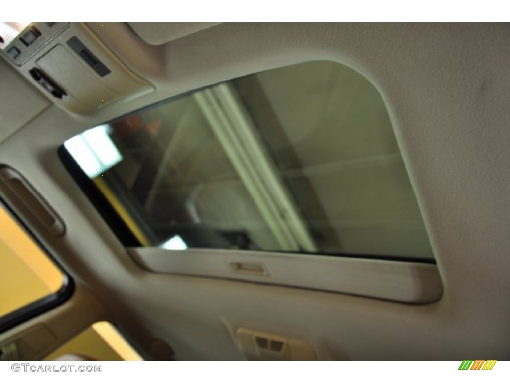 2004 Range Rover HSE - Java Black / Sand/Jet Black photo #9
