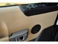 2004 Java Black Land Rover Range Rover HSE  photo #11