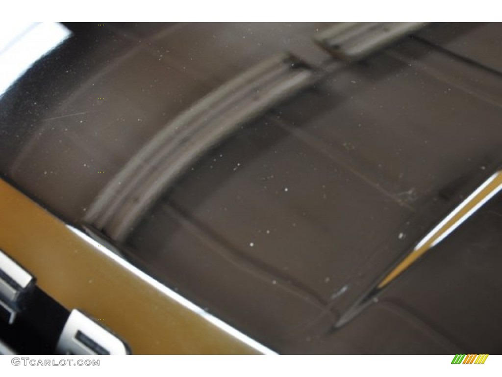 2004 Range Rover HSE - Java Black / Sand/Jet Black photo #26