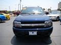 Indigo Blue Metallic - TrailBlazer LS 4x4 Photo No. 3