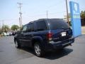 Indigo Blue Metallic - TrailBlazer LS 4x4 Photo No. 6