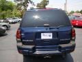 Indigo Blue Metallic - TrailBlazer LS 4x4 Photo No. 7