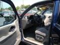 Indigo Blue Metallic - TrailBlazer LS 4x4 Photo No. 9