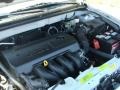 1.8L DOHC 16V VVT-i 4 Cylinder 2005 Toyota Corolla LE Engine