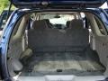 Indigo Blue Metallic - TrailBlazer LS 4x4 Photo No. 14