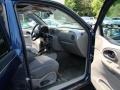 Indigo Blue Metallic - TrailBlazer LS 4x4 Photo No. 15