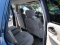 Indigo Blue Metallic - TrailBlazer LS 4x4 Photo No. 16