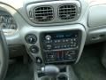 Indigo Blue Metallic - TrailBlazer LS 4x4 Photo No. 22