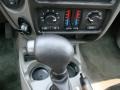 Indigo Blue Metallic - TrailBlazer LS 4x4 Photo No. 23