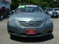 Aloe Green Metallic - Camry LE Photo No. 2
