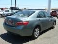 Aloe Green Metallic - Camry LE Photo No. 4