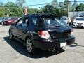 Obsidian Black Pearl - Impreza WRX Wagon Photo No. 5