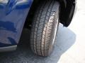 Indigo Blue Metallic - TrailBlazer LS 4x4 Photo No. 28