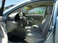 Aloe Green Metallic - Camry LE Photo No. 7