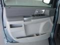 2008 Clearwater Blue Pearlcoat Chrysler Town & Country Touring Signature Series  photo #25