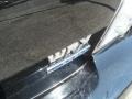 Obsidian Black Pearl - Impreza WRX Wagon Photo No. 8