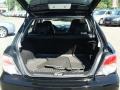 Obsidian Black Pearl - Impreza WRX Wagon Photo No. 9