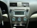 Aloe Green Metallic - Camry LE Photo No. 11