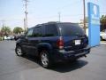 Indigo Blue Metallic - TrailBlazer LS 4x4 Photo No. 32