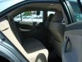 Aloe Green Metallic - Camry LE Photo No. 12