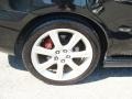 Obsidian Black Pearl - Impreza WRX Wagon Photo No. 12