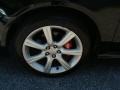 Obsidian Black Pearl - Impreza WRX Wagon Photo No. 14