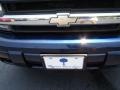Indigo Blue Metallic - TrailBlazer LS 4x4 Photo No. 37