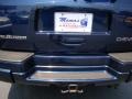 Indigo Blue Metallic - TrailBlazer LS 4x4 Photo No. 38