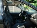 Obsidian Black Pearl - Impreza WRX Wagon Photo No. 19