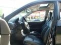 Obsidian Black Pearl - Impreza WRX Wagon Photo No. 21